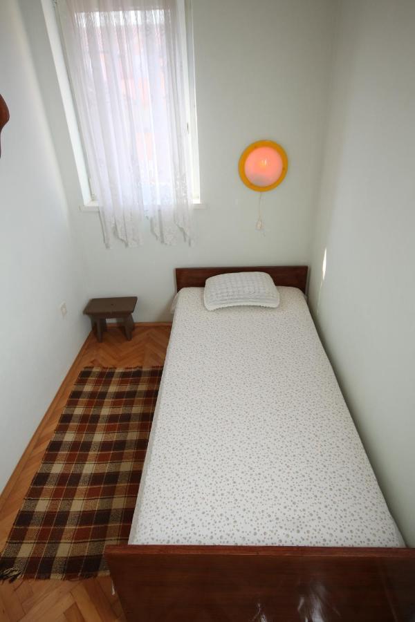 Apartments With A Parking Space Srima - Vodice, Vodice - 6099 Exterior foto
