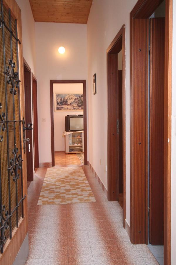 Apartments With A Parking Space Srima - Vodice, Vodice - 6099 Exterior foto